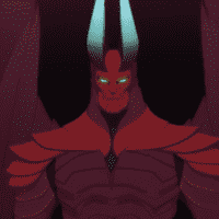 Terrorblade