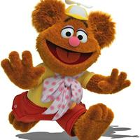 Fozzie Bear
