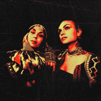 Krewella