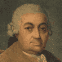 Carl Philipp Emanuel Bach