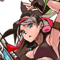 Game Bazooka Girl