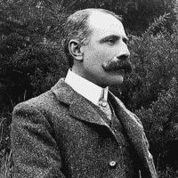 Edward Elgar