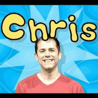 Chris Jarvis