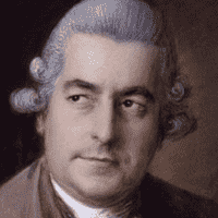Johann Christian Bach