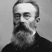 Nikolai Rimsky-Korsakov