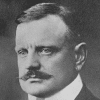 Jean Sibelius