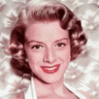 Rosemary Clooney