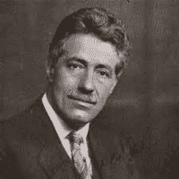 Fritz Kreisler