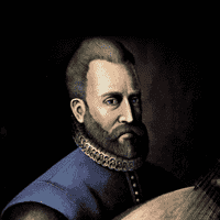 John Dowland