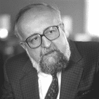 Krzysztof Penderecki