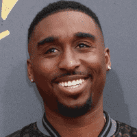 Demetrius Shipp Jr.