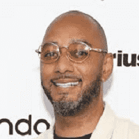 Swizz Beatz