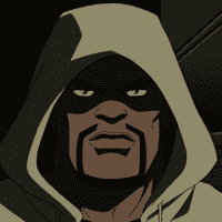 Luke Cage