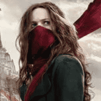 Hester Shaw