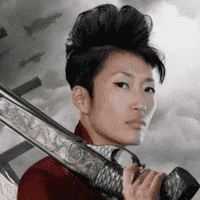 Anna Fang
