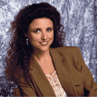 Elaine Benes