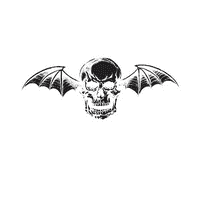 Avenged Sevenfold (Self Titled Album)