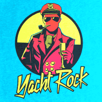 Yacht rock