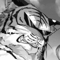 Tiger Man