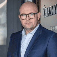 Artur Żelazny