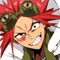 Sabikui Bisco