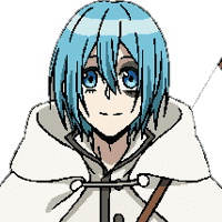 Milo Nekoyanagi
