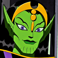 Veranke (Skrull Queen)