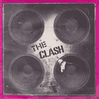 The Clash - Complete Control