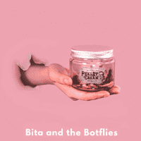 Bita and the Botflies