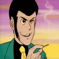 Lupin III