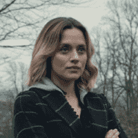 Kate Saunders