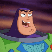 Buzz Lightyear of Star Command