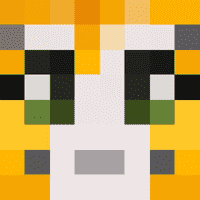 Stampy Cat