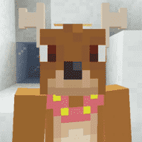 Polly Reindeer