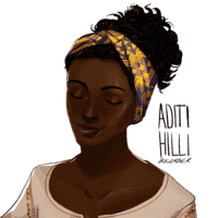 Aditi Hilli