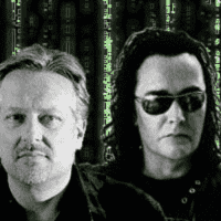 Juno Reactor, Don Davis - Navras