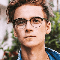 Joe Sugg (ThatcherJoe)