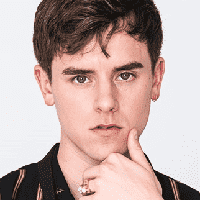 Connor Franta