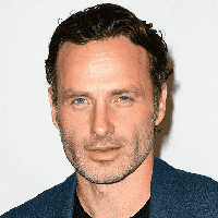 Andrew Lincoln