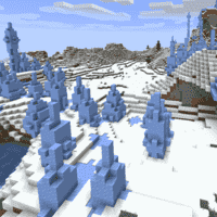 Ice Spikes (biome)