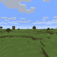 Plains (biome)