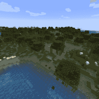 Swamp (biome)