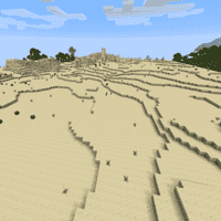 Desert (biome)