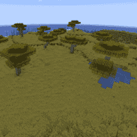 Savanna (biome)