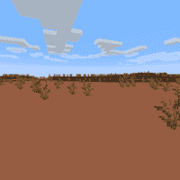 Plateau (biome)