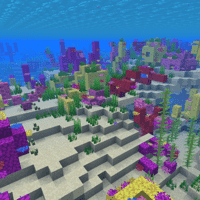 Warm Ocean (biome)