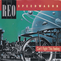 REO Speedwagon - Can't Fight This Feeling