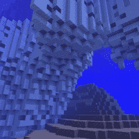 Deep Frozen Ocean (biome)