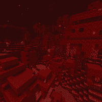 Crimson Forest (biome)