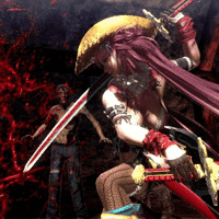 Onechanbara z2 chaos